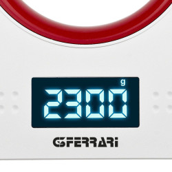 Kухонные весы G3FERRARI G2 0071