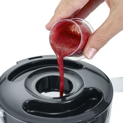 Блендер Severin SM3707