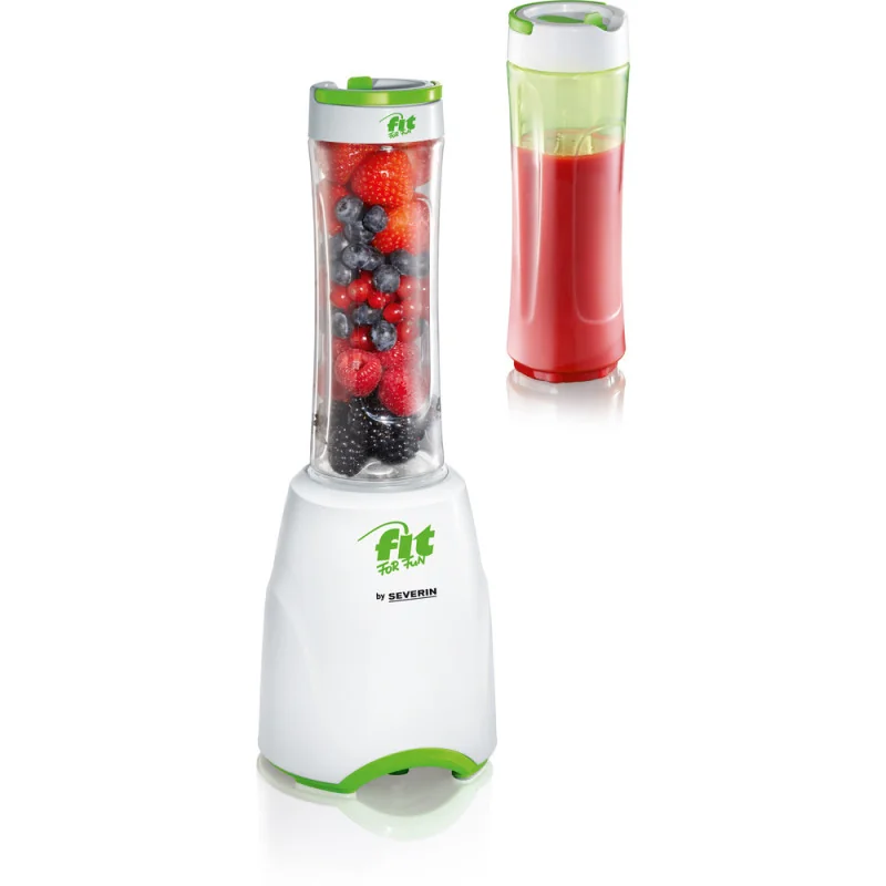 Blender Severin, Mix and Go, SM3735