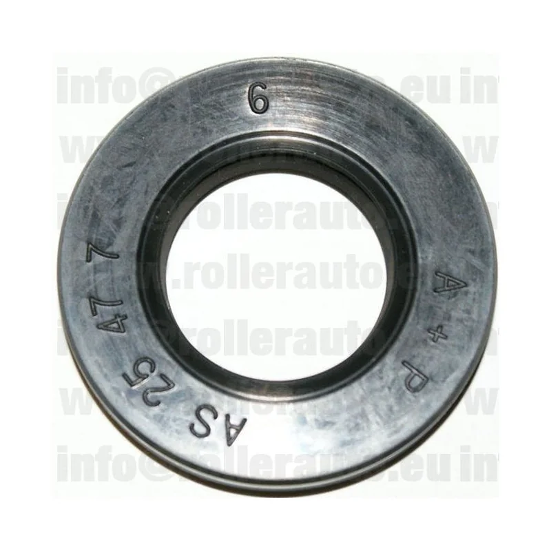 Pesumasina simmerling 25X47X7