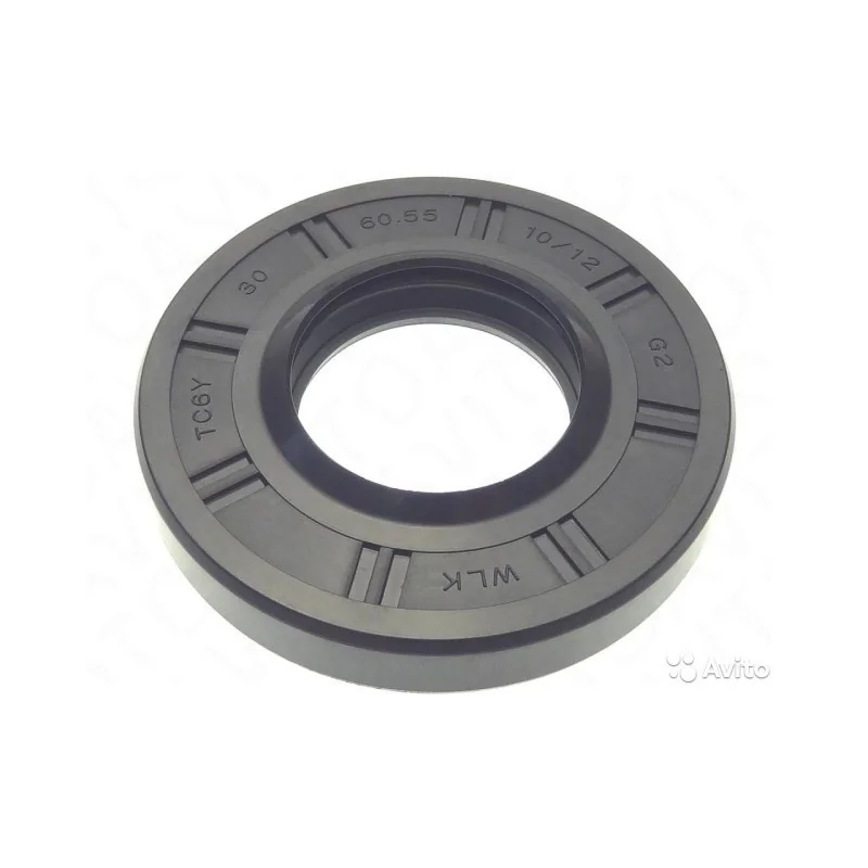 Сальник 30х60,55х10/12 Samsung DC62-00242A