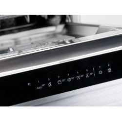 Посудомоечная машина Whirlpool (10 комплектов посуды), WSFO3O34PFX