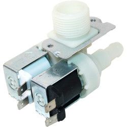 Клапан электромагнитный заливной 2-WAY, 481928128196