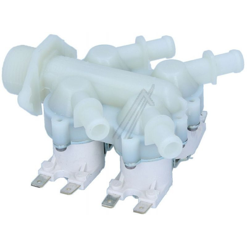 Клапан электромагнитный заливной 4-WAY, Samsung