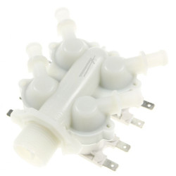 Клапан электромагнитный заливной 4-WAY, Samsung