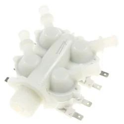 Клапан электромагнитный заливной 4-WAY, Samsung