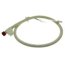 Клапан заливной универсальный 284935, 1-way