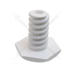 Indesit külmiku jalg 053419