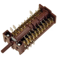 Переключатель режимов для духовки HANSA, 8044793