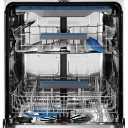 Интегрируемая посудомоечная машина Electrolux (14 комплектов посуды) E, EEM48320LEM48320L