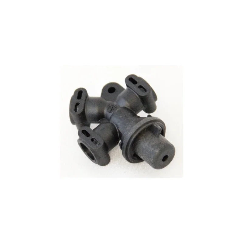 Клапан термоблока Y-образный для Nivona, Jura, Melitta, 00135376, 0072201