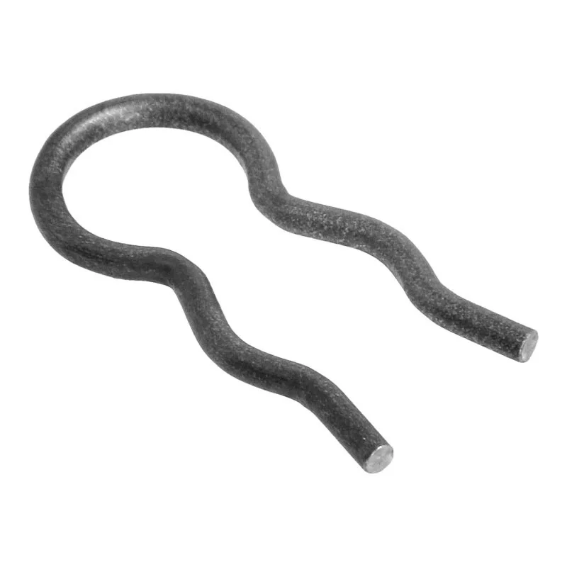 Espresso voolikuklamber Nivona 0037384 boilerile, 5mm