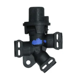 Клапан термоблока Y-образный для кофемашин Nivona, Melitta, 0083266