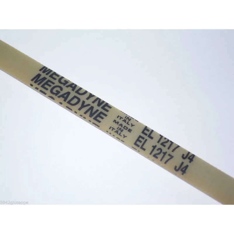 Ремень для стиральной машины EL 1217 J4