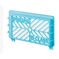 Philips tolmuimeja HEPA filter S-filter 432200039090 Philips tolmuimeja HEPA filter S-filter 432200039090