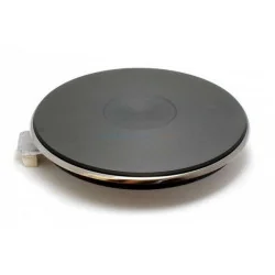 Электрический ТЭН духовки нижний 1100W Hansa 8001783, 8069798