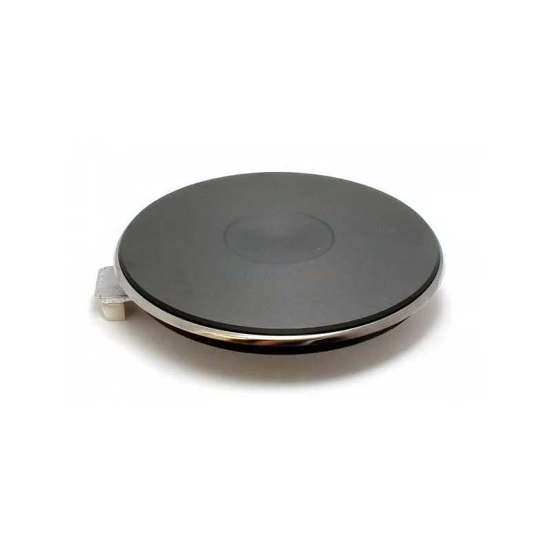 Elektripliidi malmplaat HANSA 8067505, 235 мм, 2000 W