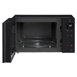 Микроволновая печь с грилем LG (25 л) MH6535GIS