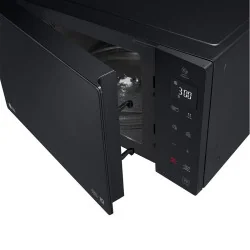 Микроволновая печь с грилем LG (25 л) MH6535GIS