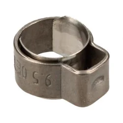 Хомут для силиконовой трубки кофеварки Philips/ Saeco 996530007742