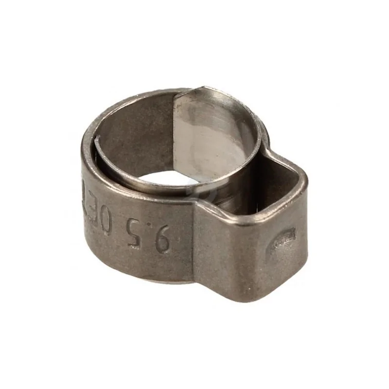 Хомут для силиконовой трубки кофеварки Philips/ Saeco 996530007742