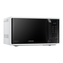 Микроволновая печь, Samsung, объём: 23 л, MS23K3513AW/BA