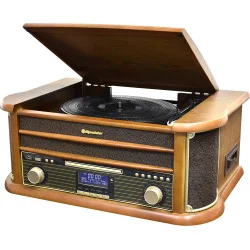 Музыкальный центр Philips, TAM3205/12