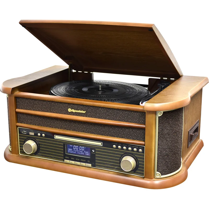 Muusikakeskus Roadstar HIF1993D+BT