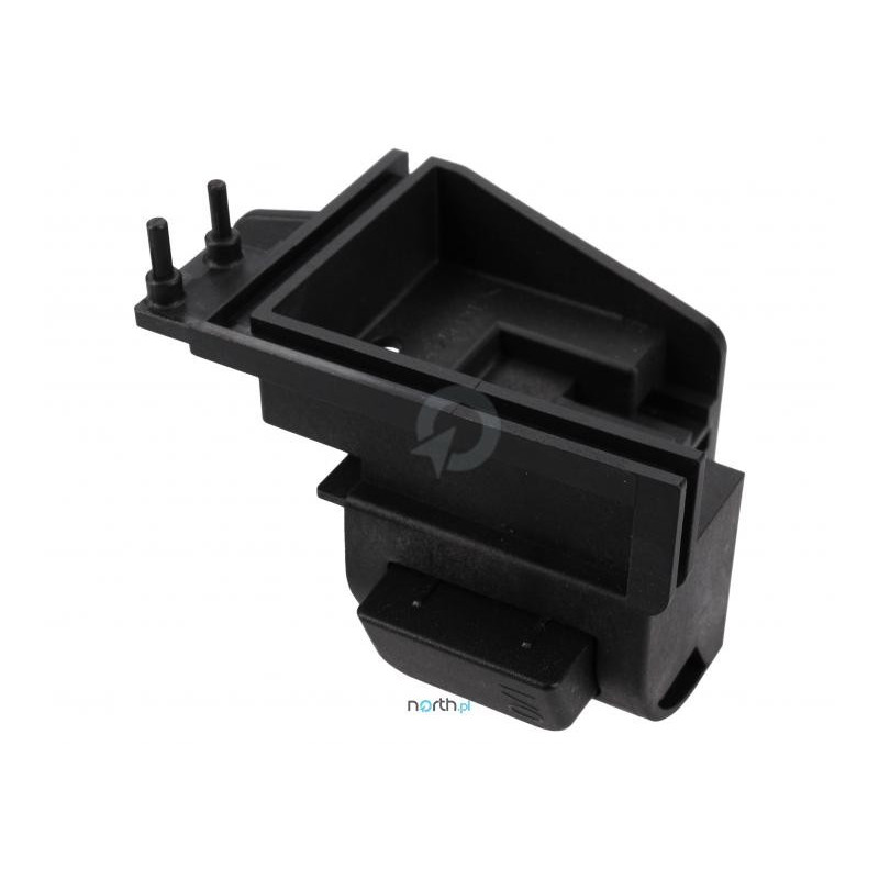 Переключатель кофемашины Bosch/ Siemens 00627603