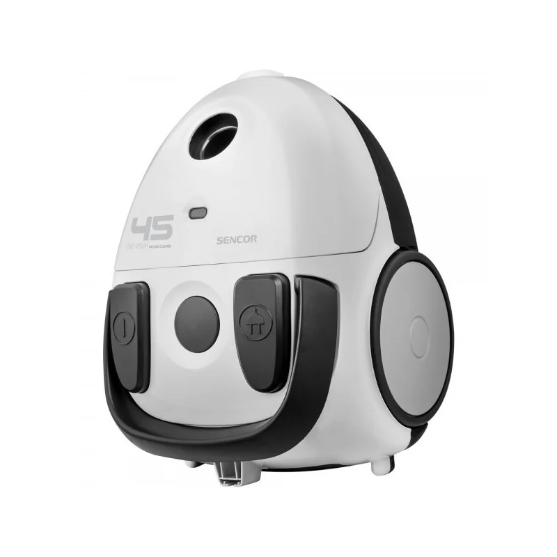 Пылесос Sencor SVC45WH, 850 Вт
