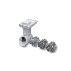 Zelmer hakklihamasina riivikomplekt 11002234