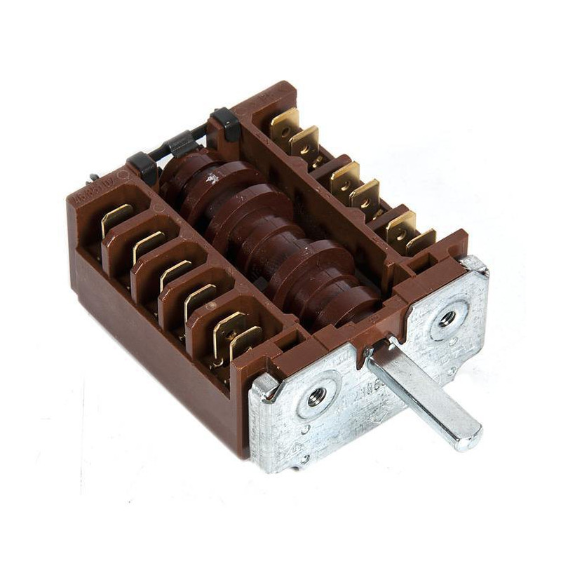 Переключатель режимов конфорки Hansa/ BEKO 8001690
