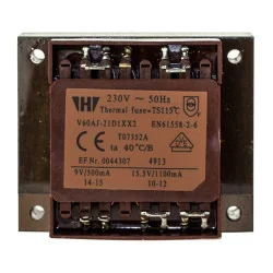 Espresso pumba o-rõngas 58921