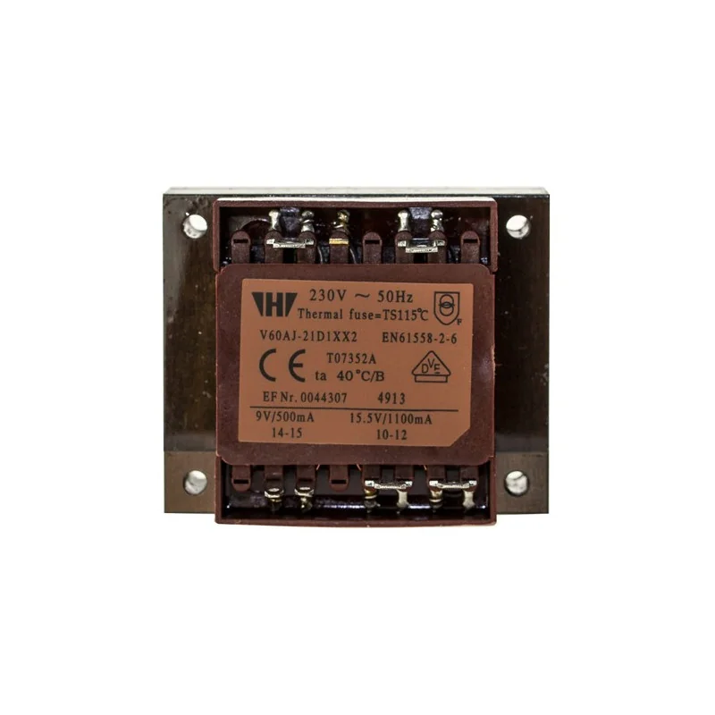 Toitetrafo Jura espressole 66286