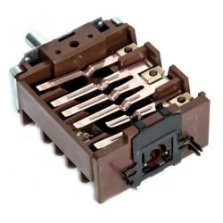 Переключатель режимов конфорки Hansa/ BEKO 8001690