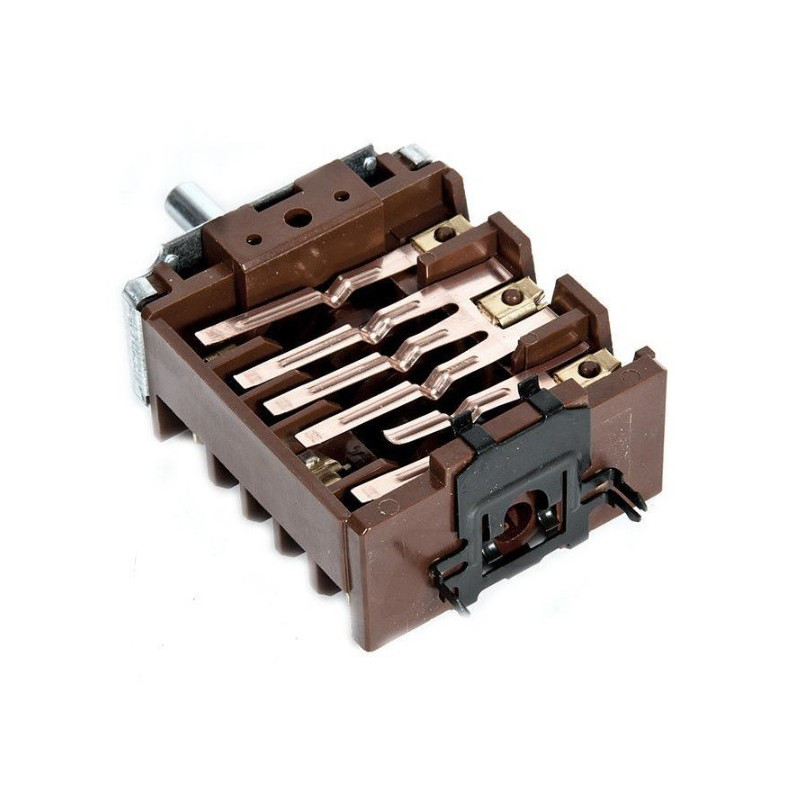 Переключатель режимов конфорки Hansa/ BEKO 8001690