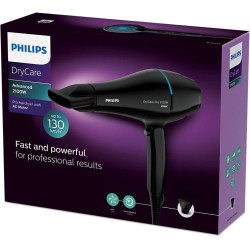 Föön Philips 2100 W, ioonhooldus, BHD272/00