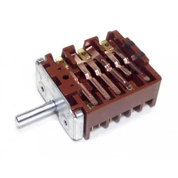 Переключатель режимов конфорки Hansa/ BEKO 8001690