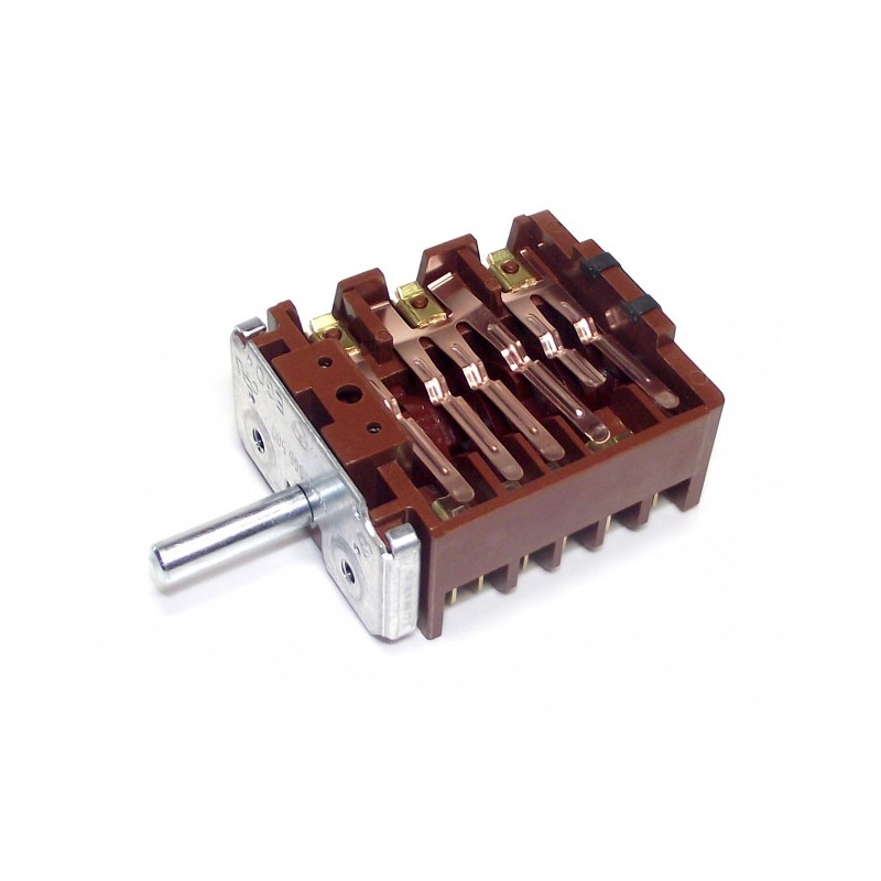 Переключатель режимов конфорки Hansa/ BEKO 8001690