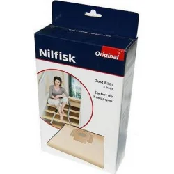 Tolmukott Nilfisk 1407765050, CV10, CV20, CV30i, CV30i RRC