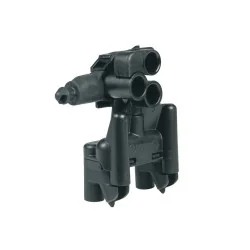 Капучинатор для кофемашин BOSCH/SIEMENS, 12004726