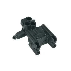 Трубка подачи молока для кофемашины Bosch 12004554