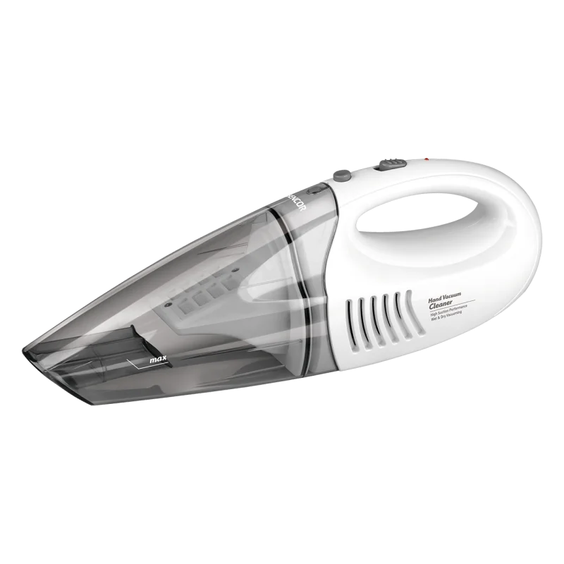 Ручной пылесос, Sencor SVC190W