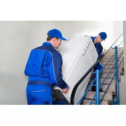 Vana seadme äravedu...