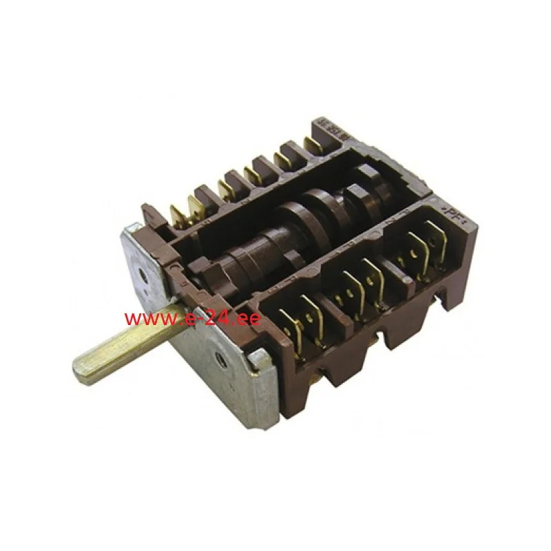 Переключатель режимов конфорки Hansa 8034536, 163100005, 46.27265.500