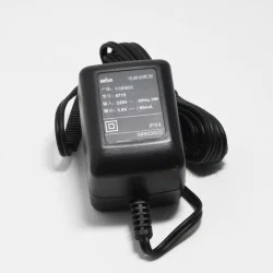 Tolmuimeja universaalhari, HQ-CAT/DOG-M, 32-38mm