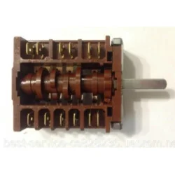 Ручка регулировки (универсальная) для плиты 4 шт H866226