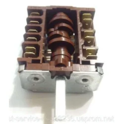 Переключатель духовки Beko (Беко) 263900005