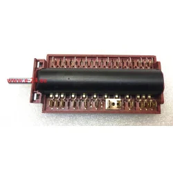 SIMFER elektripliidi ahju funktsioonilüliti H35-30-200-009