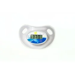 Termomeeter-lutt Camry CR 8416